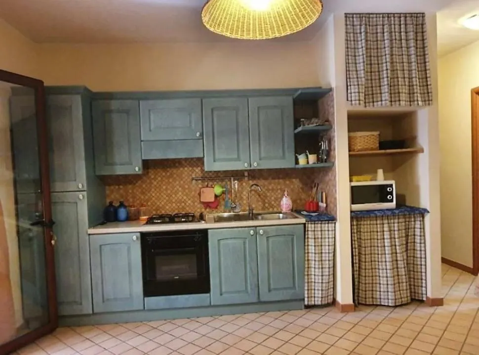 Holiday home Villasimius P.Terra - Centro Paese Italy